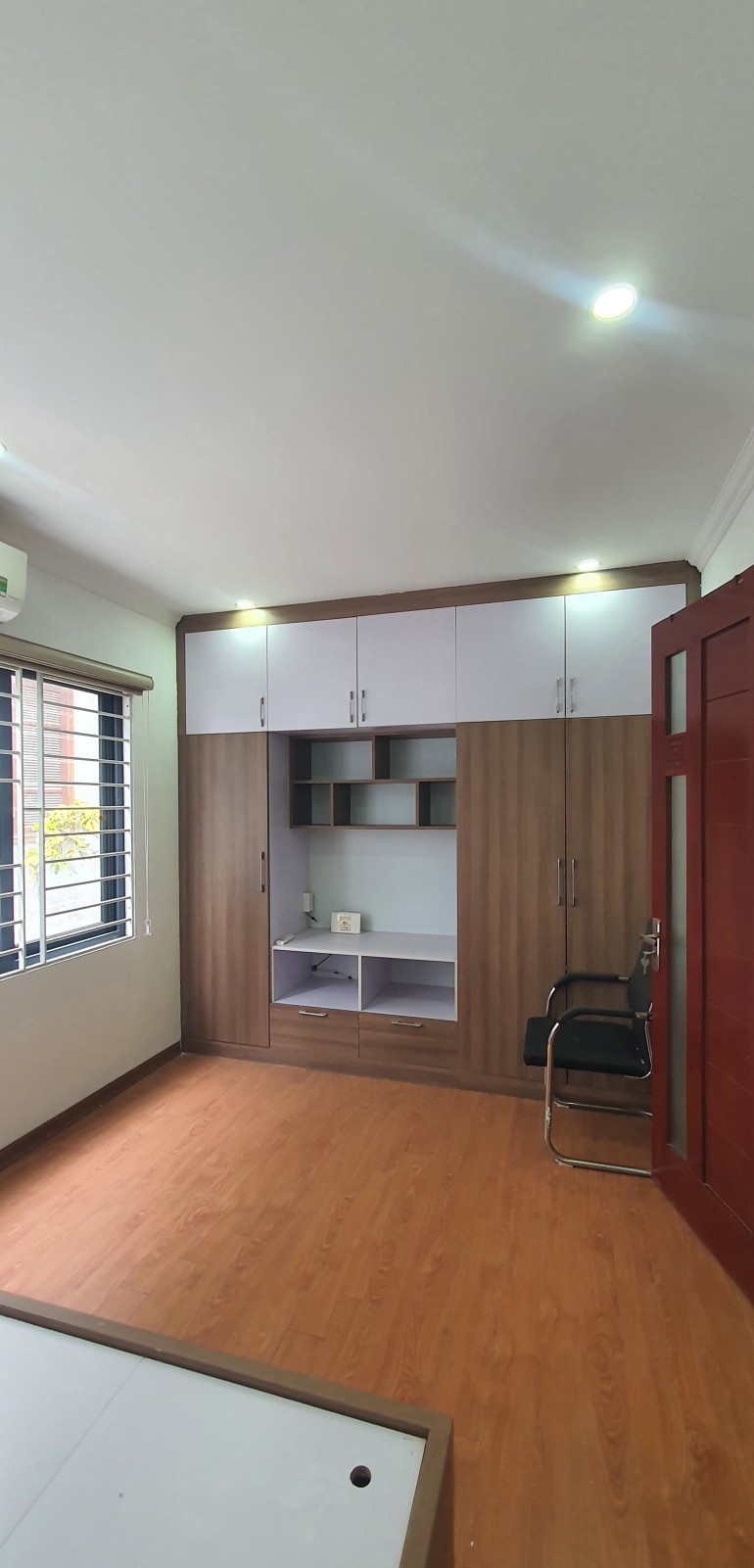 Bán nhà Bồ Đề,Long Biên 5 tầng,31m,mt5m lô góc,gần oto nhỉnh 6 tỷ - Ảnh 5